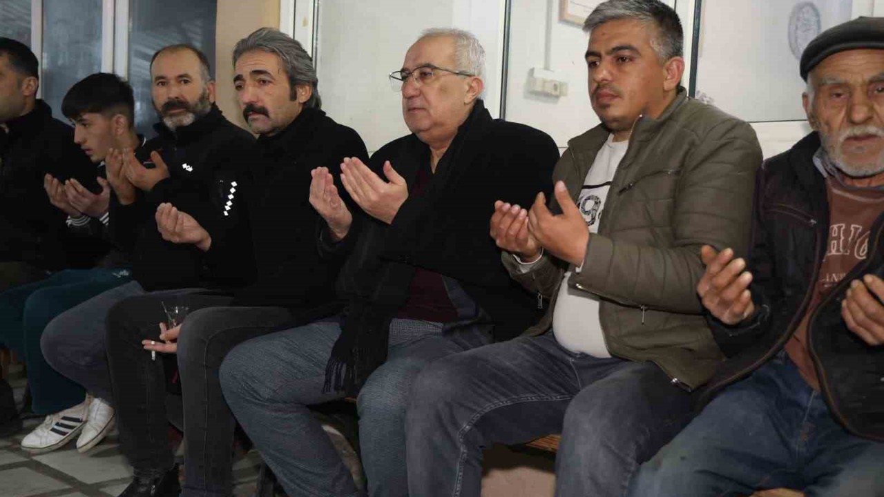 Çameli’nde Ramazan’ın bereketi Yaylapınar’da paylaşıldı
