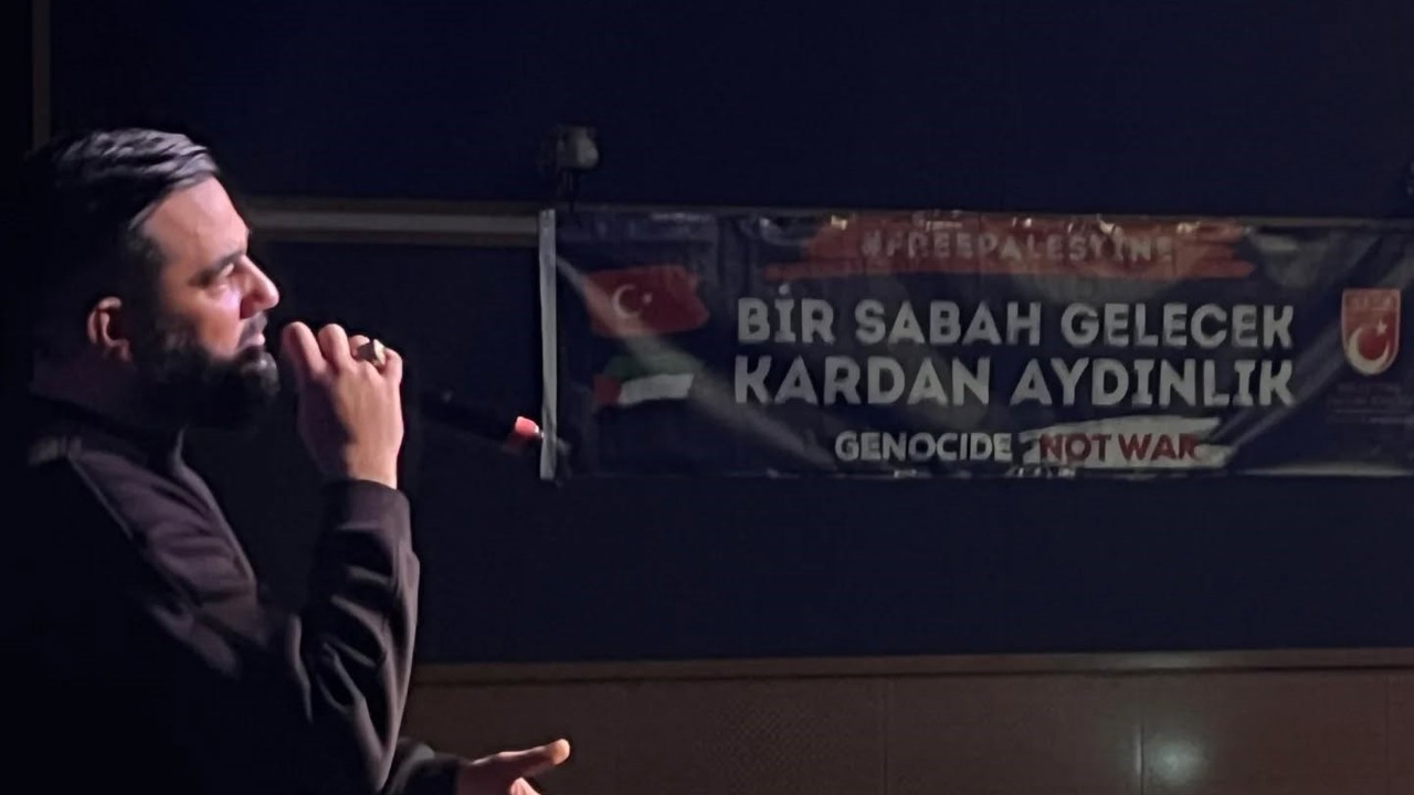 Erzurum’da "Ramazan Neşesi" devam ediyor

