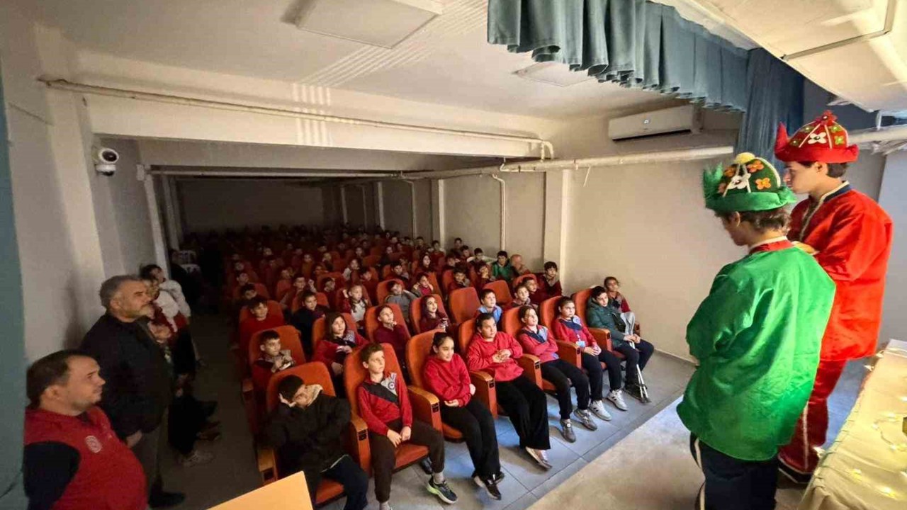 Menteşe’de geleneksel miras gençlerin elinde canlanıyor
