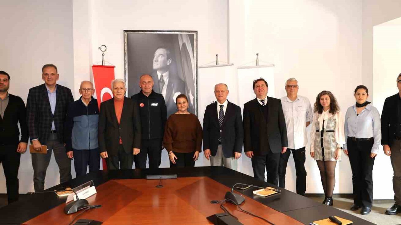 EKOAYRA’dan afet uyarısı: "Bu işin şakası yok"
