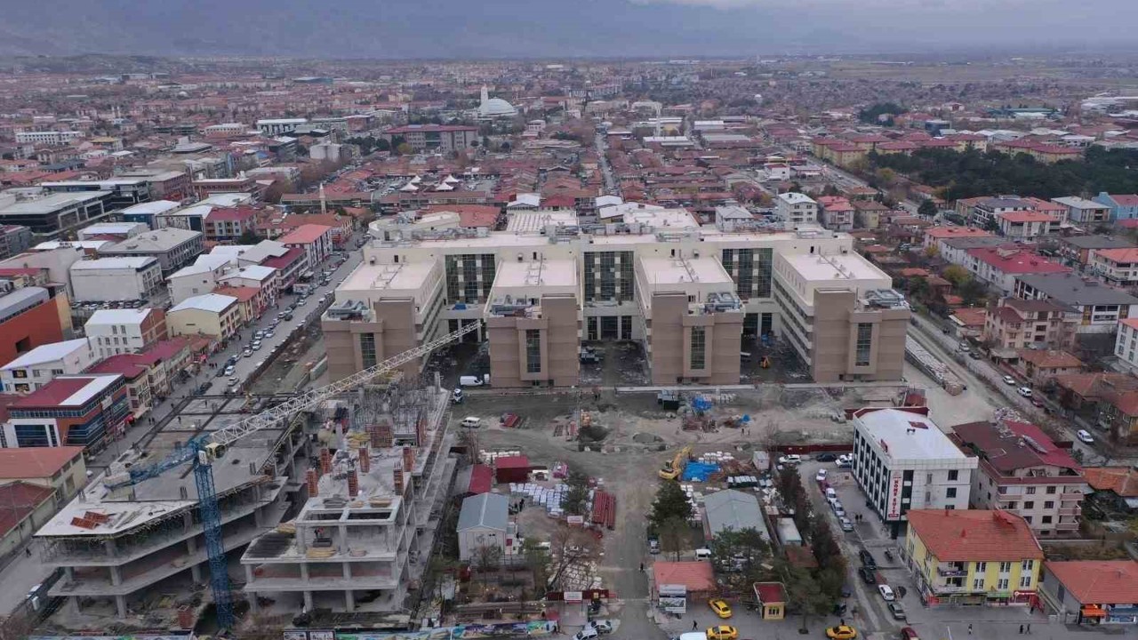 İnşaat maliyet endeksi ocakta arttı
