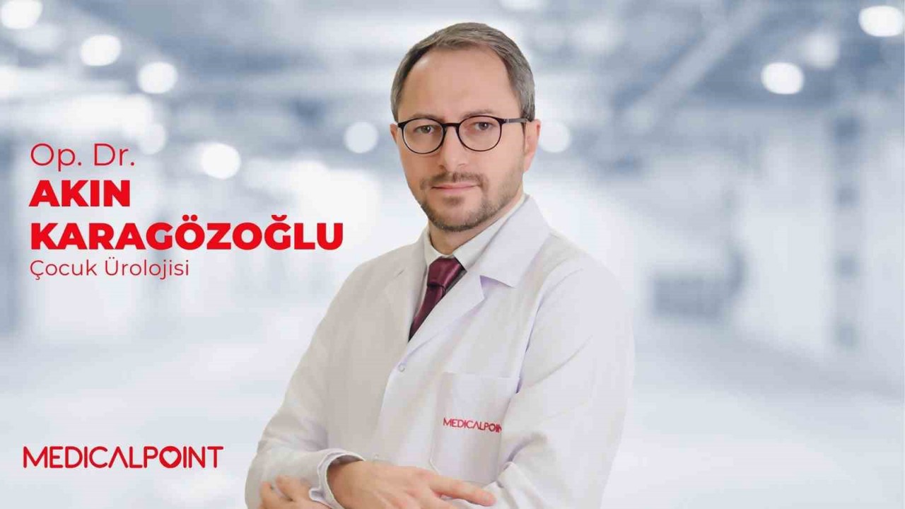 Op. Dr. Karagözoğlu: "Sünnet, uzman hekimler tarafından yapılmalı"
