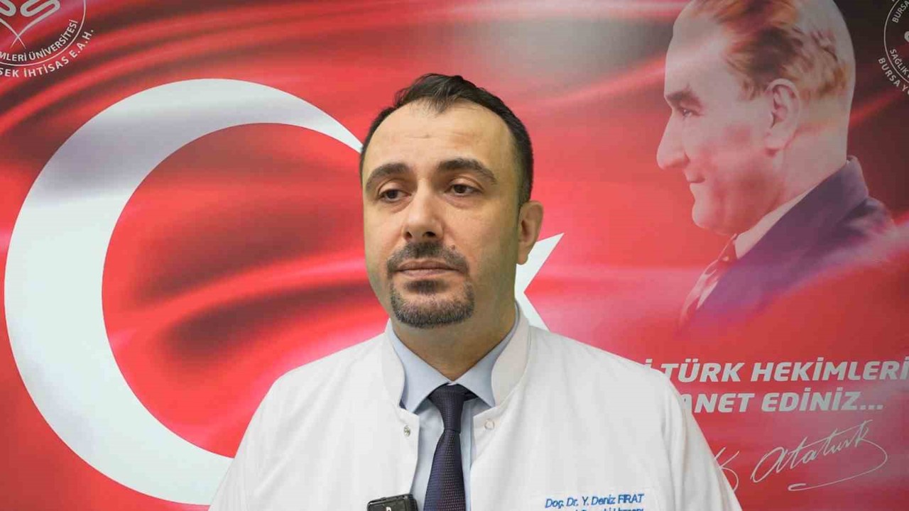 Erken teşhis için düzenli kanser taraması önemli
