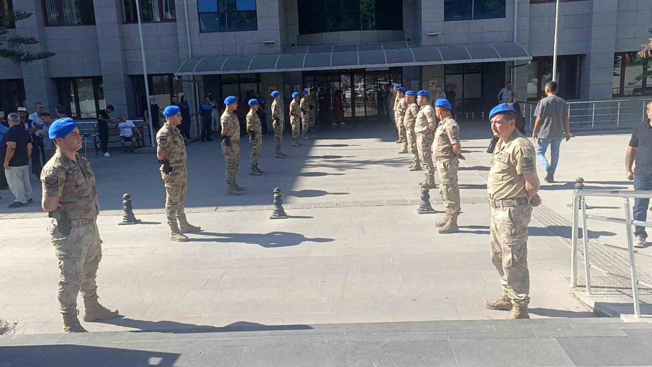 Manavgat Belediyesine yönelik soruşturmada 36 şüpheli daha gözaltına alındı
