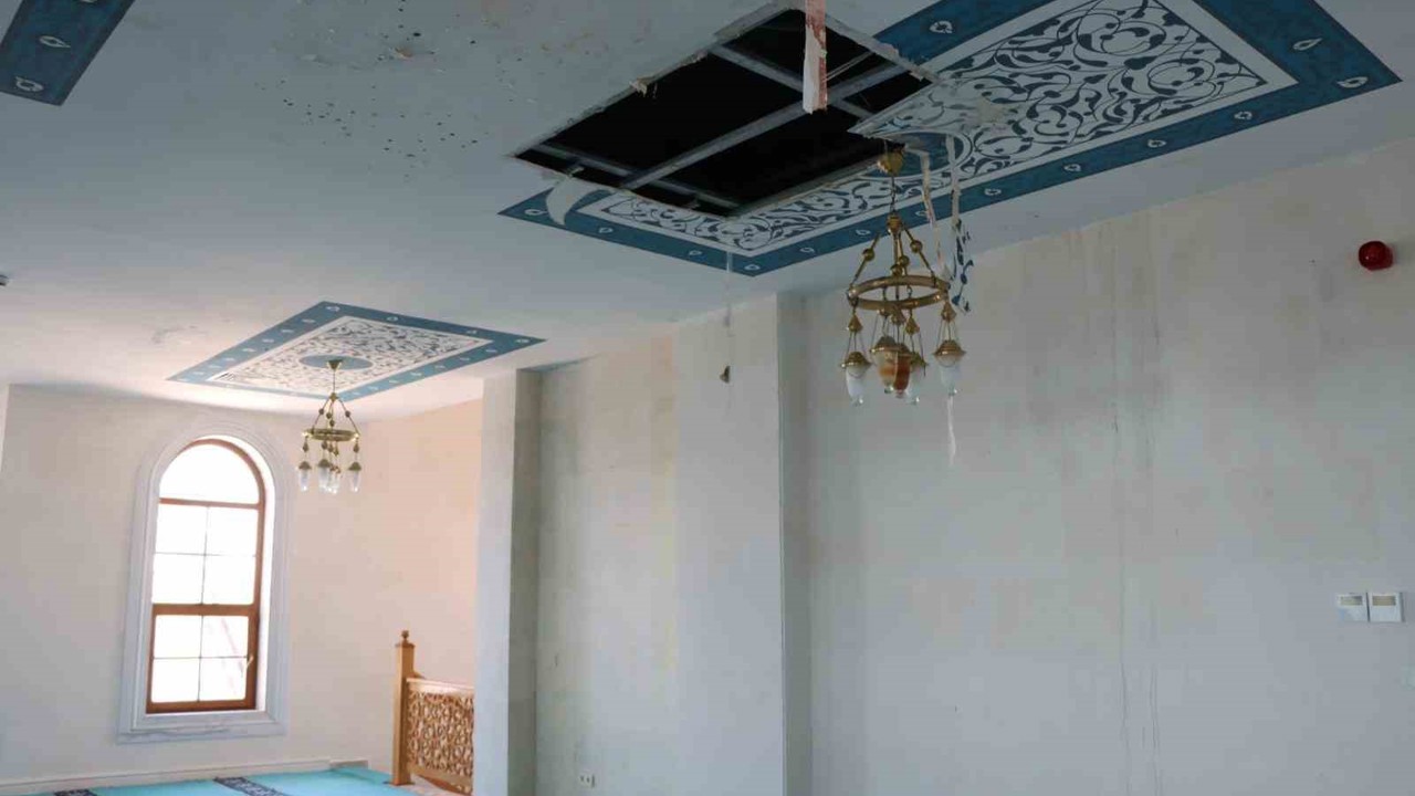 Safvan Bin Muattal Türbesi’nde bakımsızlık tepkilere neden oluyor
