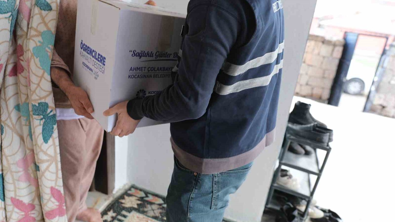 Başkan Çolakbayrakdar: "Evlatlarımızın geleceği için tarihi bir projeyi hayata geçirdik"
