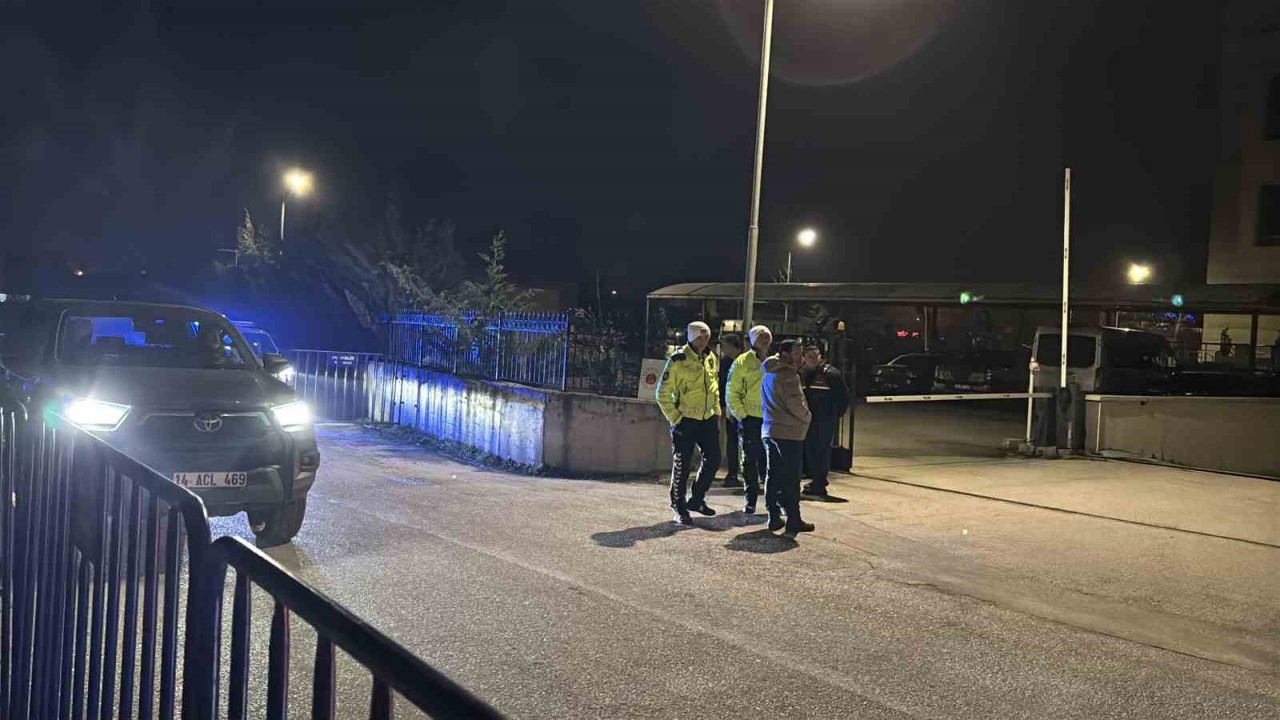 Bolu’da irtikap soruşturmasında yeni gelişme: Bolsev Vakfı yöneticisi Ali Sarıyıldız’ın ev hapsi kaldırıldı
