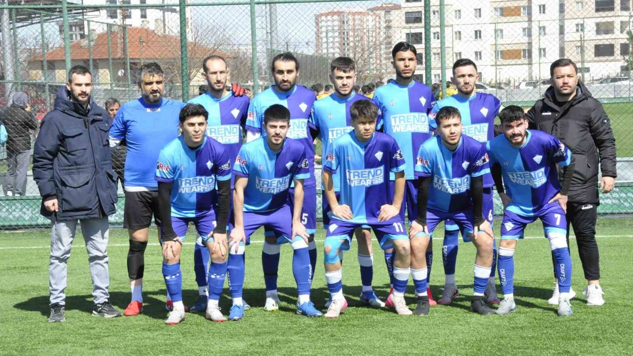 Gaziosmanapşaspor hata yapmadı
