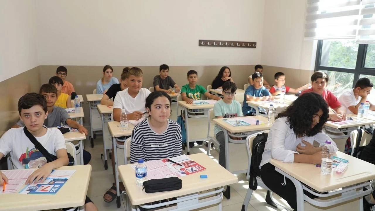 Şehzadeler Belediyesi Bahar Dönemi Dil Kursları başlıyor
