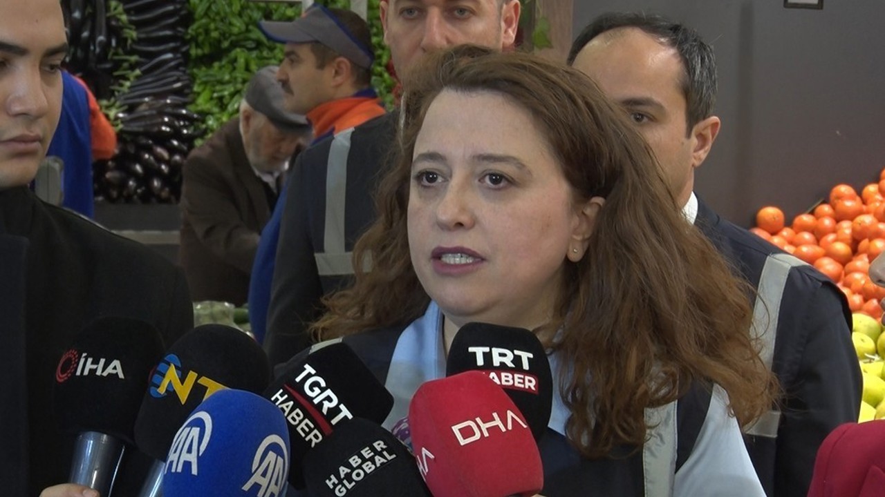 Ticaret Bakanlığı’ndan Ramazan Bayramı öncesi fiyat denetimi
