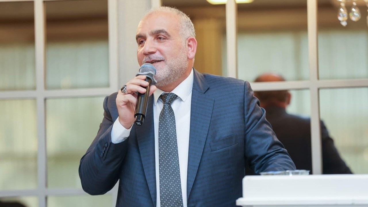 Canik Belediyesi’nden evlenecek çiftlere 20 bin TL destek
