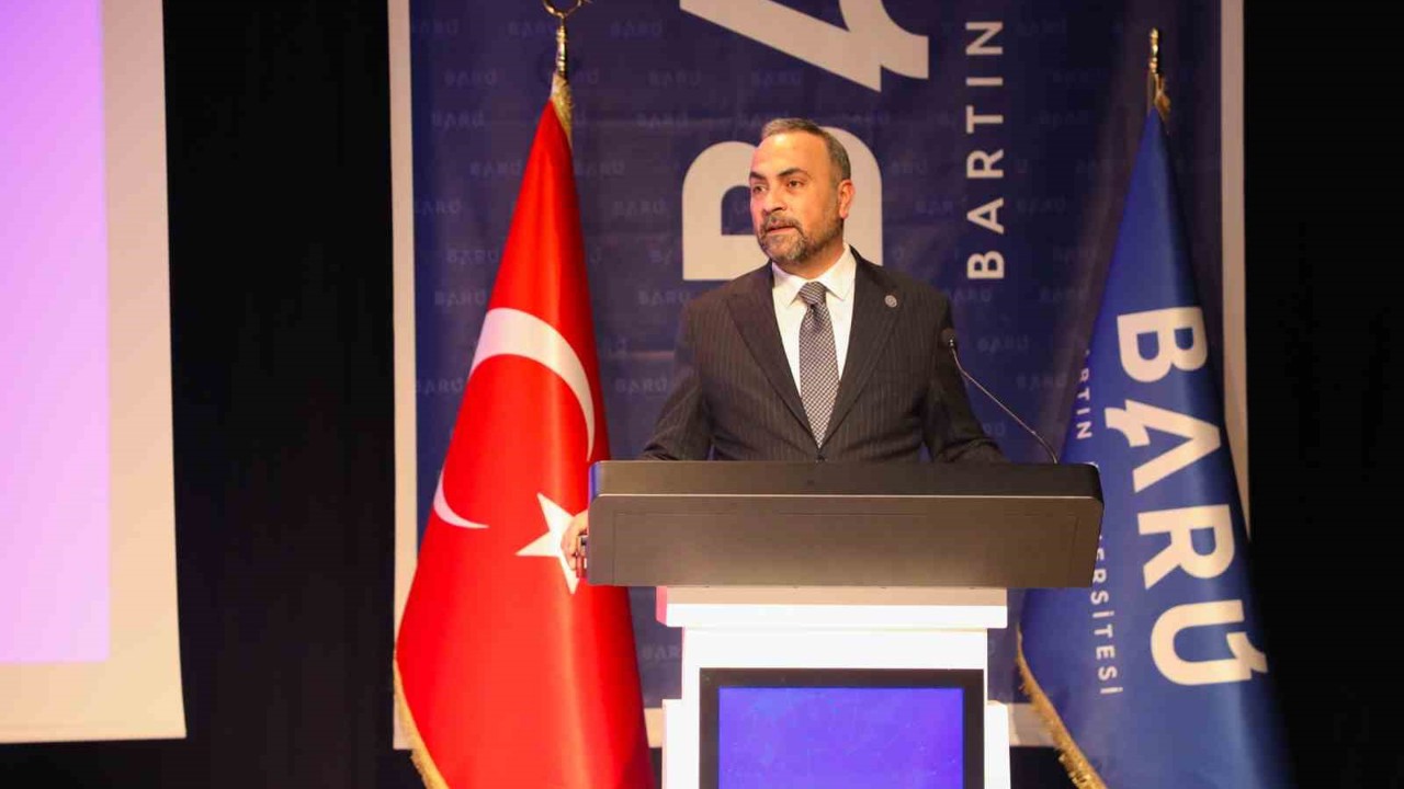 BARÜ’de 8 Mart Dünya Kadınlar Günü çeşitli etkinliklerle kutlandı
