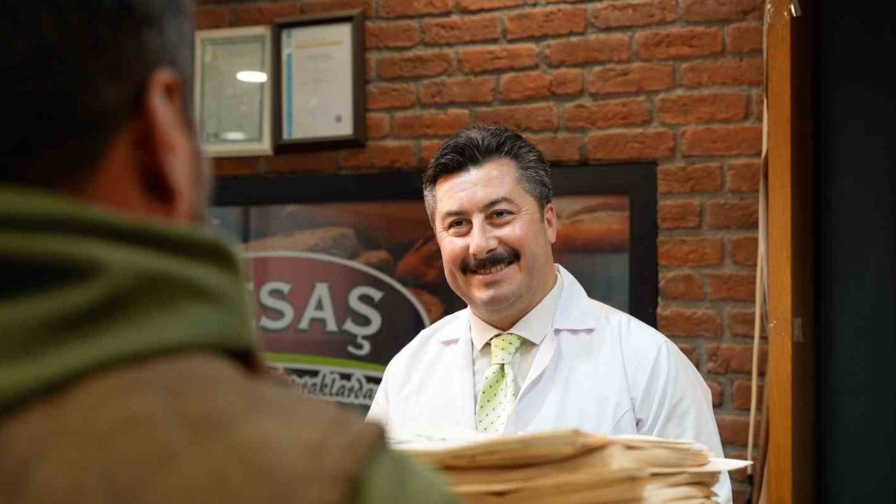 Bu ekmek yiyenlerin vazgeçilmesi oluyor
