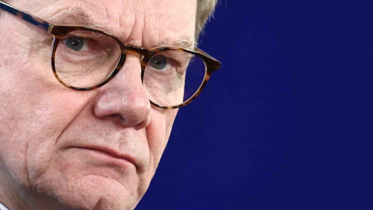 Alman Bakan Wadephul: "ABD ve İsrail’in saldırıları hedefe ulaşana kadar sürecektir"
