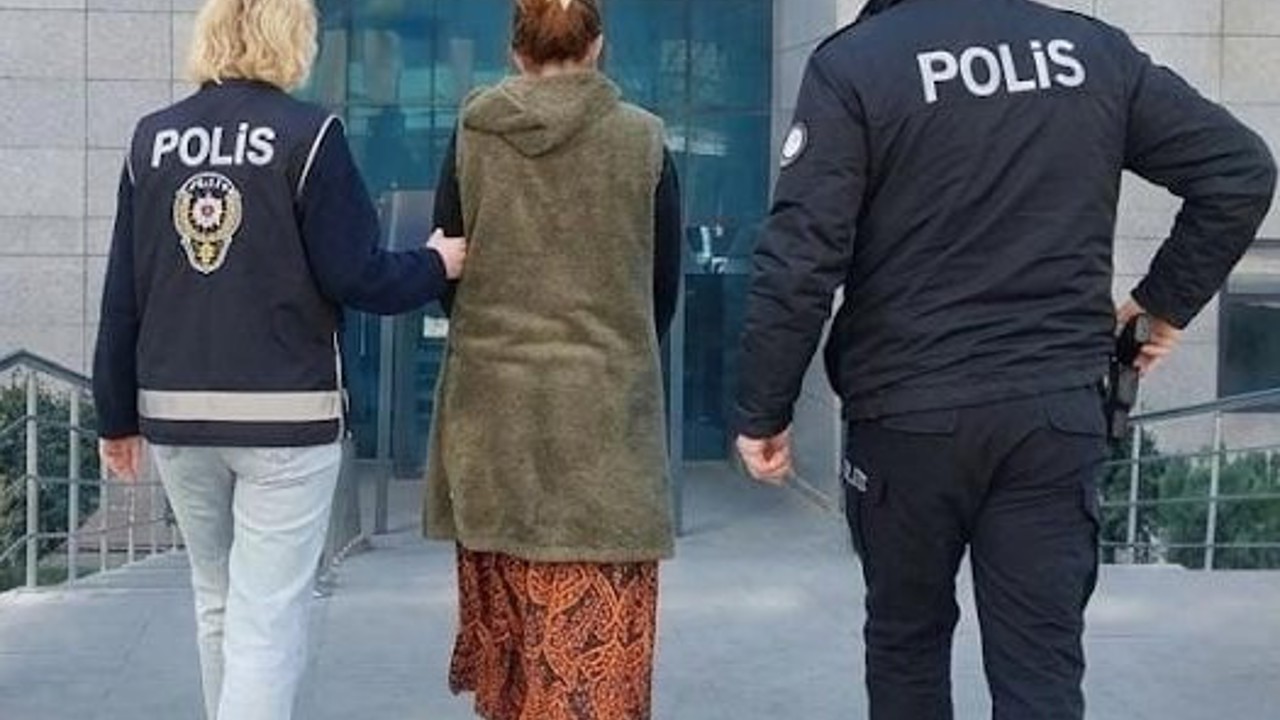 Gaziantep’te 37 yıl kesinleşmiş hapis cezası bulunan şahıs yakalandı
