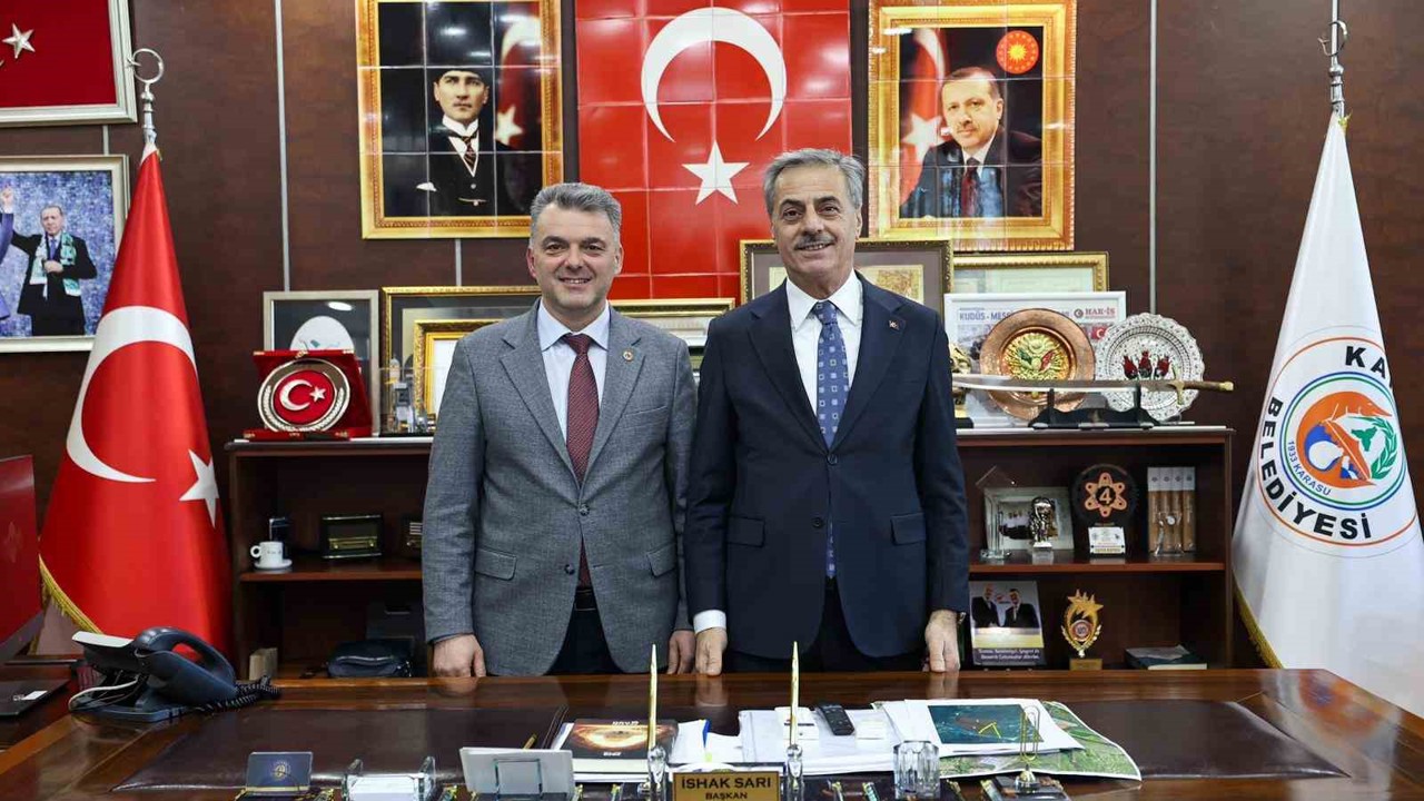 Karasu’nun yeni ulaşım ağı hem yolcu hem lojistik taşımacılığı sağlayacak
