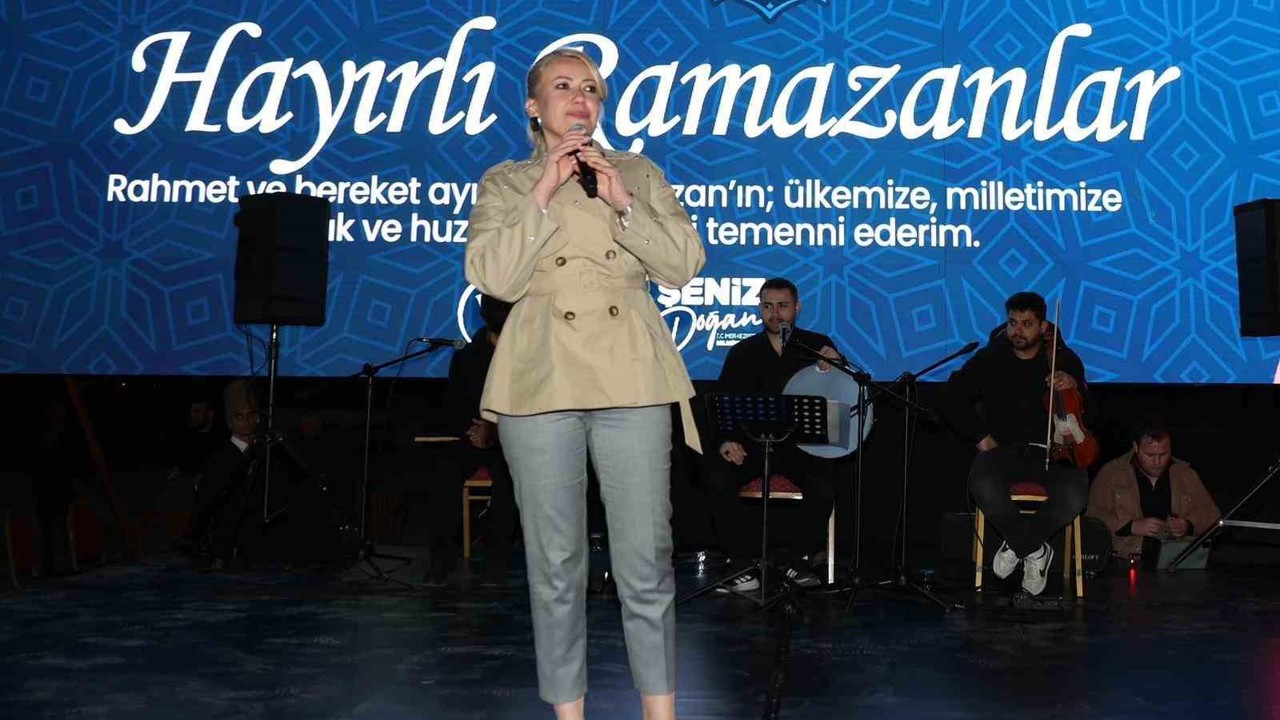 Merkezefendi Belediyesinin gönül sofrası Akkonak Mahallesi’ne kurulacak
