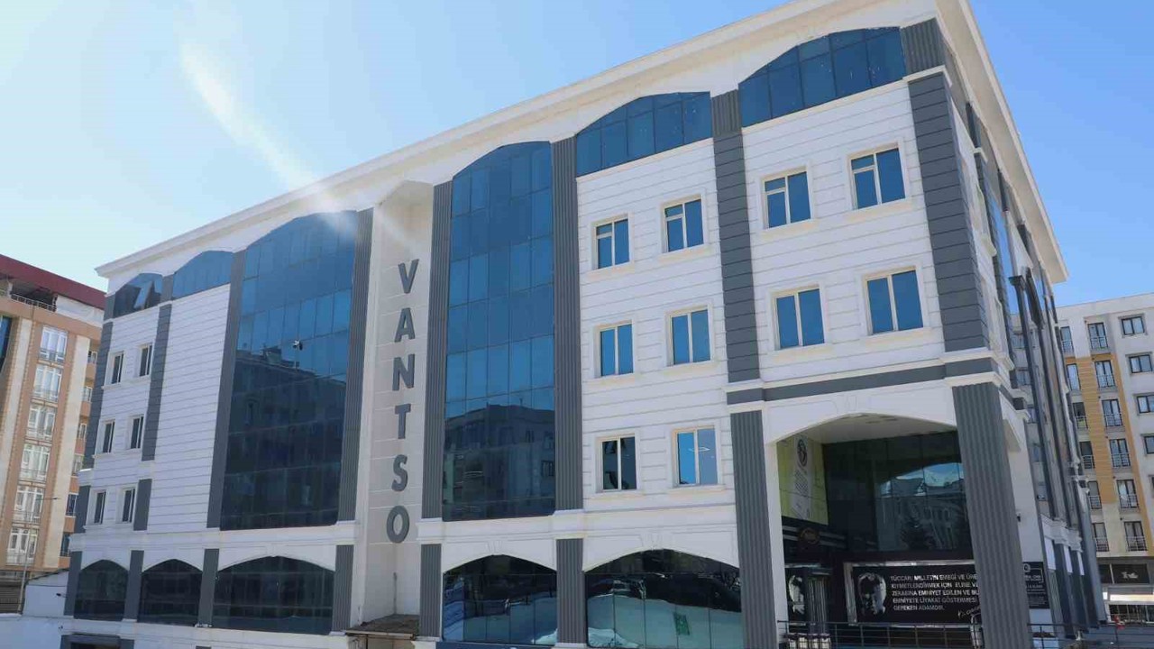 Van TSO’dan ‘Outlet Fest’ açıklaması
