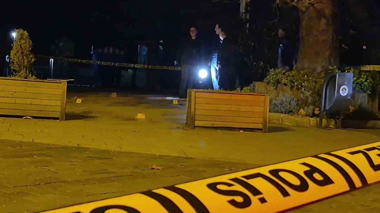 Eşinin dayısını bıçaklayarak öldüren sanık: "Demir sopayla saldırdı, korkutmak için bıçağı savurdum"
