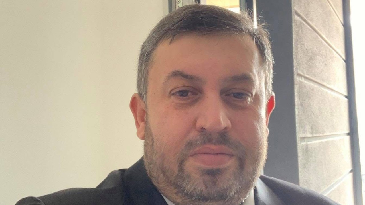 Kendisinden haber alınamayan iş adamı, sahilde ölü bulundu
