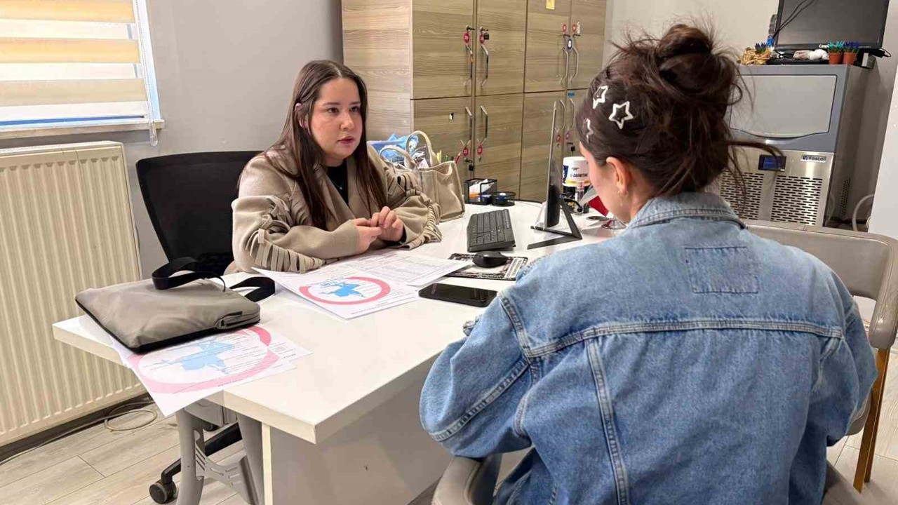 Düzce Belediyesi’nden sağlıklı yaşam için bir destek daha
