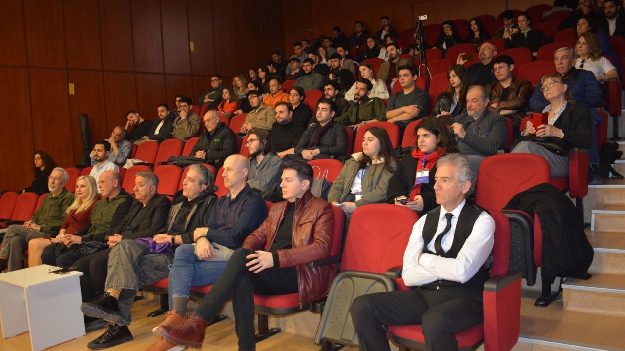 Geleneksel Türk müziği ezgileri piyano ile yeniden hayat buldu
