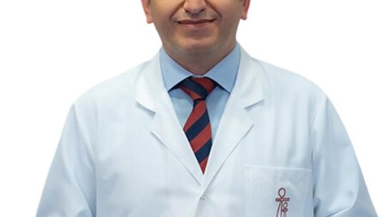 Uzmanından uyarı: "Türkiye’de her üç kişiden biri tansiyon hastası"
