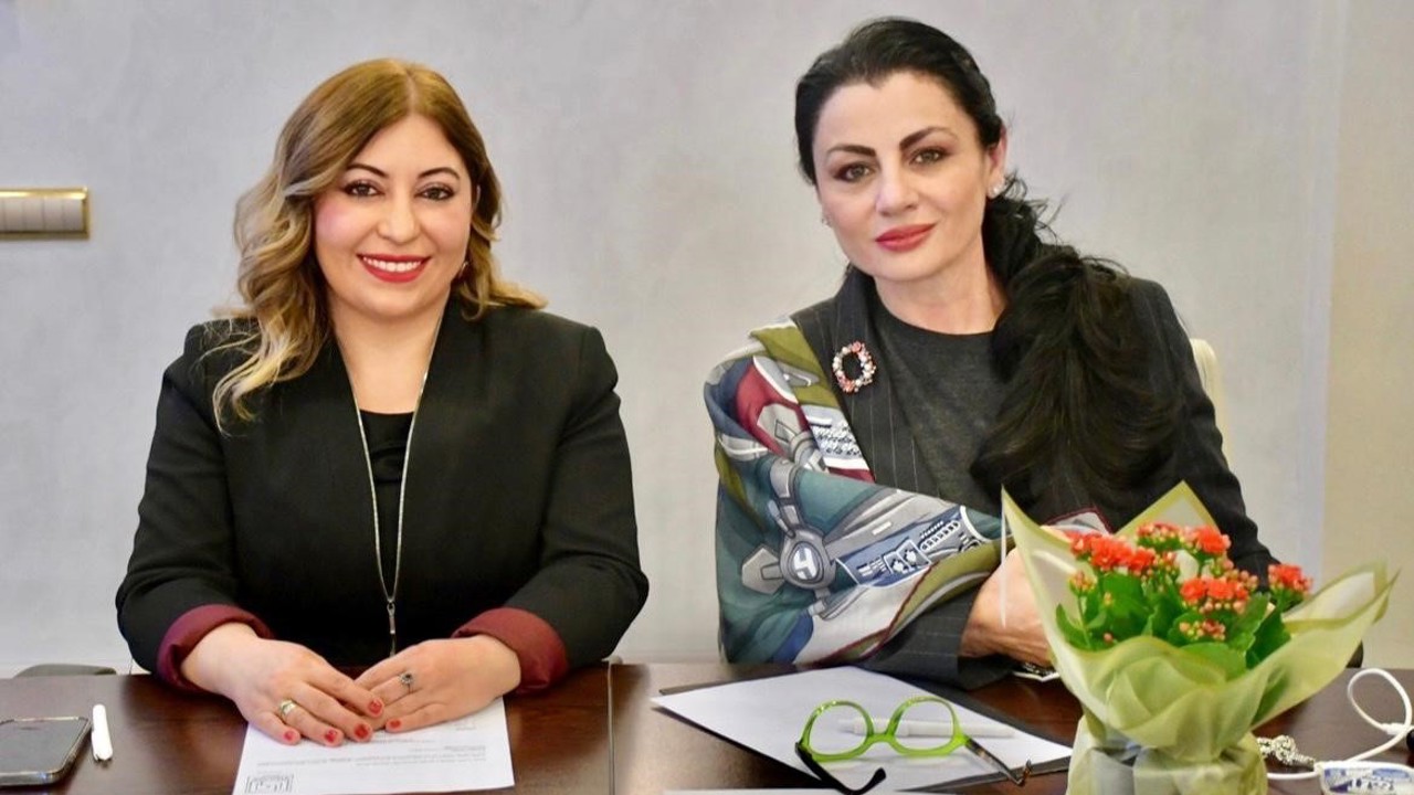 Kütahya’daki söyleşide kadınların aile, toplum ve sosyal yaşam üzerindeki dönüştürücü rolüne dikkat çekildi
