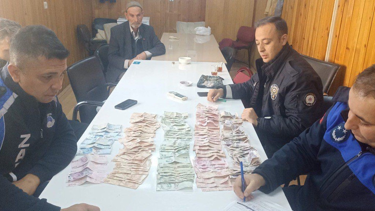 Adıyaman’da dilencilere Ramazan denetimi
