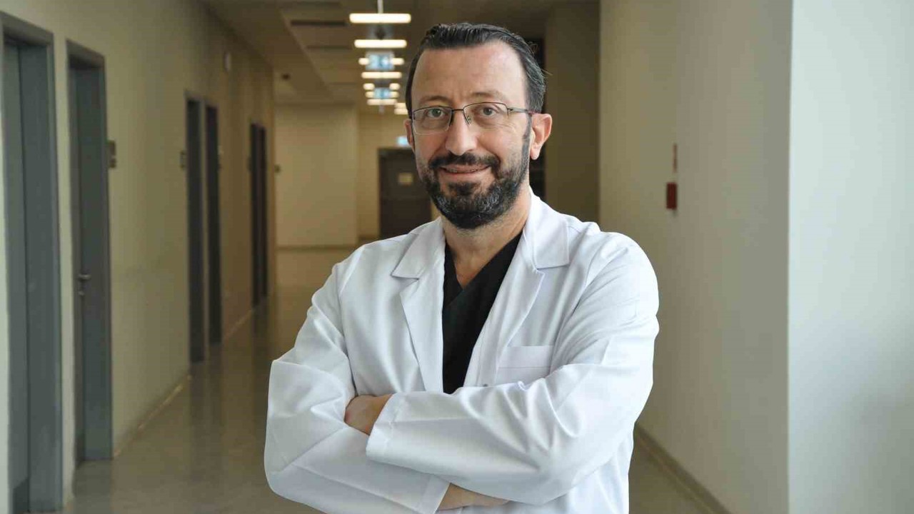 Uzm. Dr. Akdemir: "Nefes darlığı olan hastalar pulmoner rehabilitasyon programları ile egzersiz yapabilirler"
