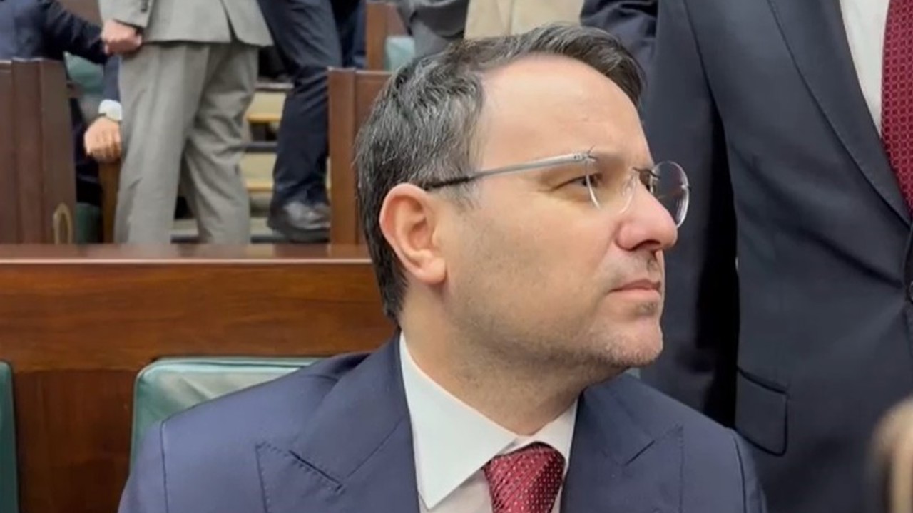 Bakan Gürlek: "(İBB davası) Davanın canlı yayınlanması için kanun değişikliği gerekiyor"
