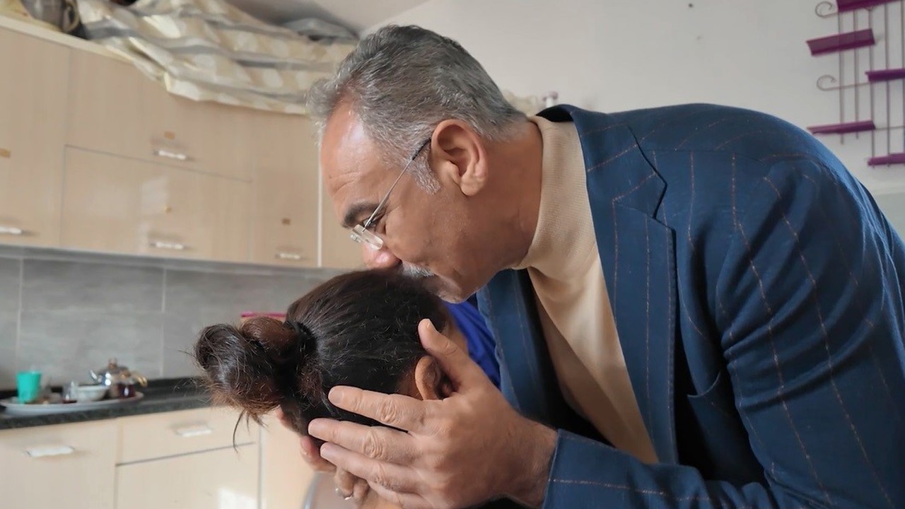 Eyyübiye’de sosyal destekler sürüyor
