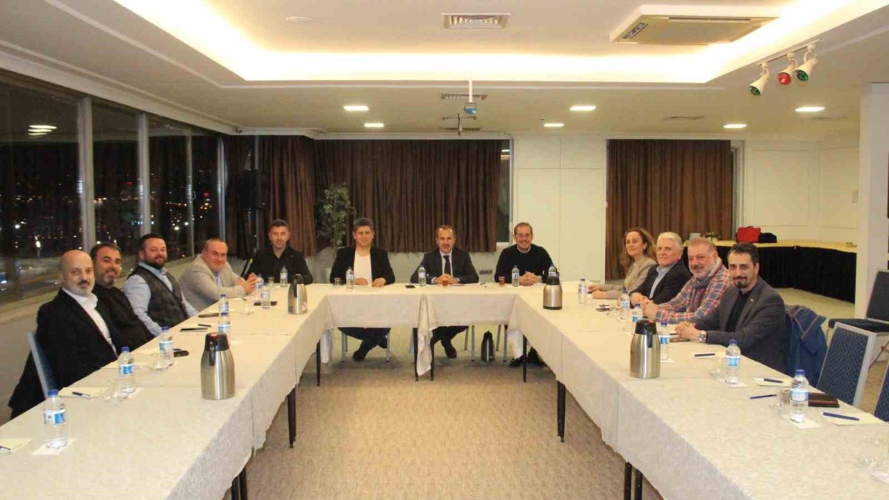 Samsun turizminin gelişmesi için kapsamlı adımlar
