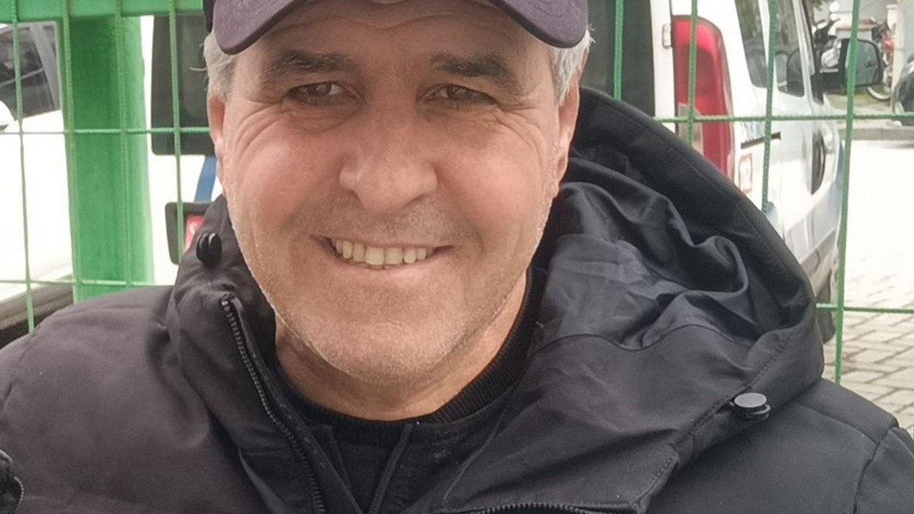 Salihli Belediyespor’da şok ayrılık: Teknik Direktör Zeki Erguvan ile yollar ayrıldı
