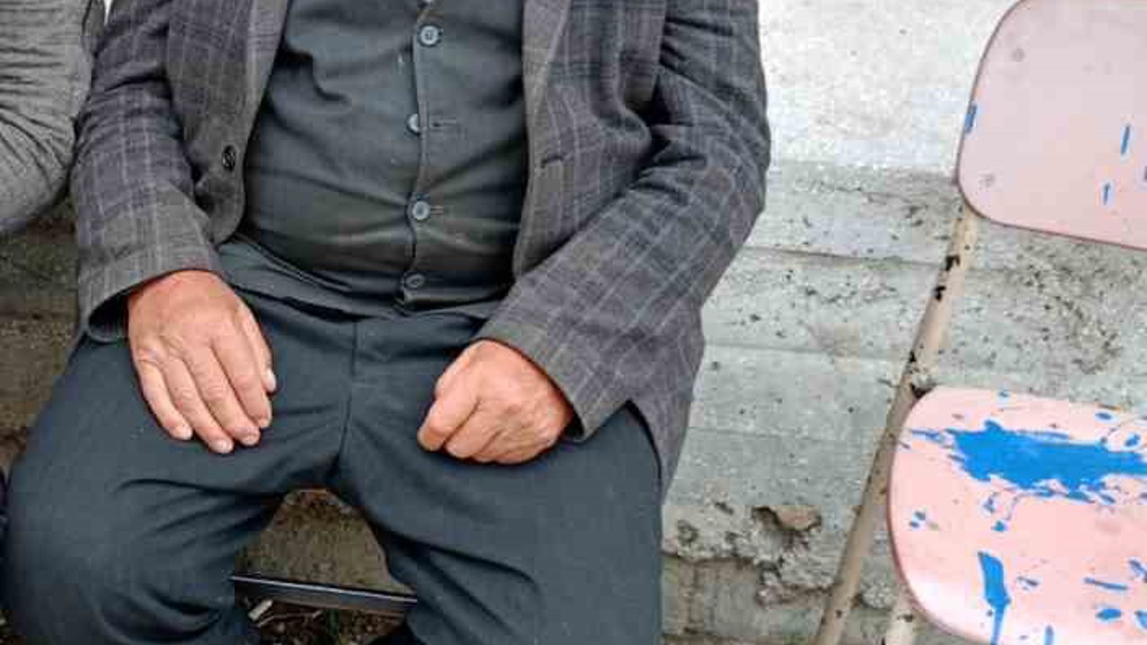 Afyonkarahisar’da garip kayıp vakası: Kayıp yaşlı adamın hastaneye yattığı ortaya çıktı
