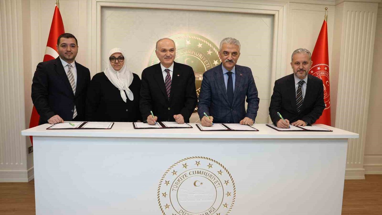 Düzceli hayırseverden kente iki yeni sağlık tesisi
