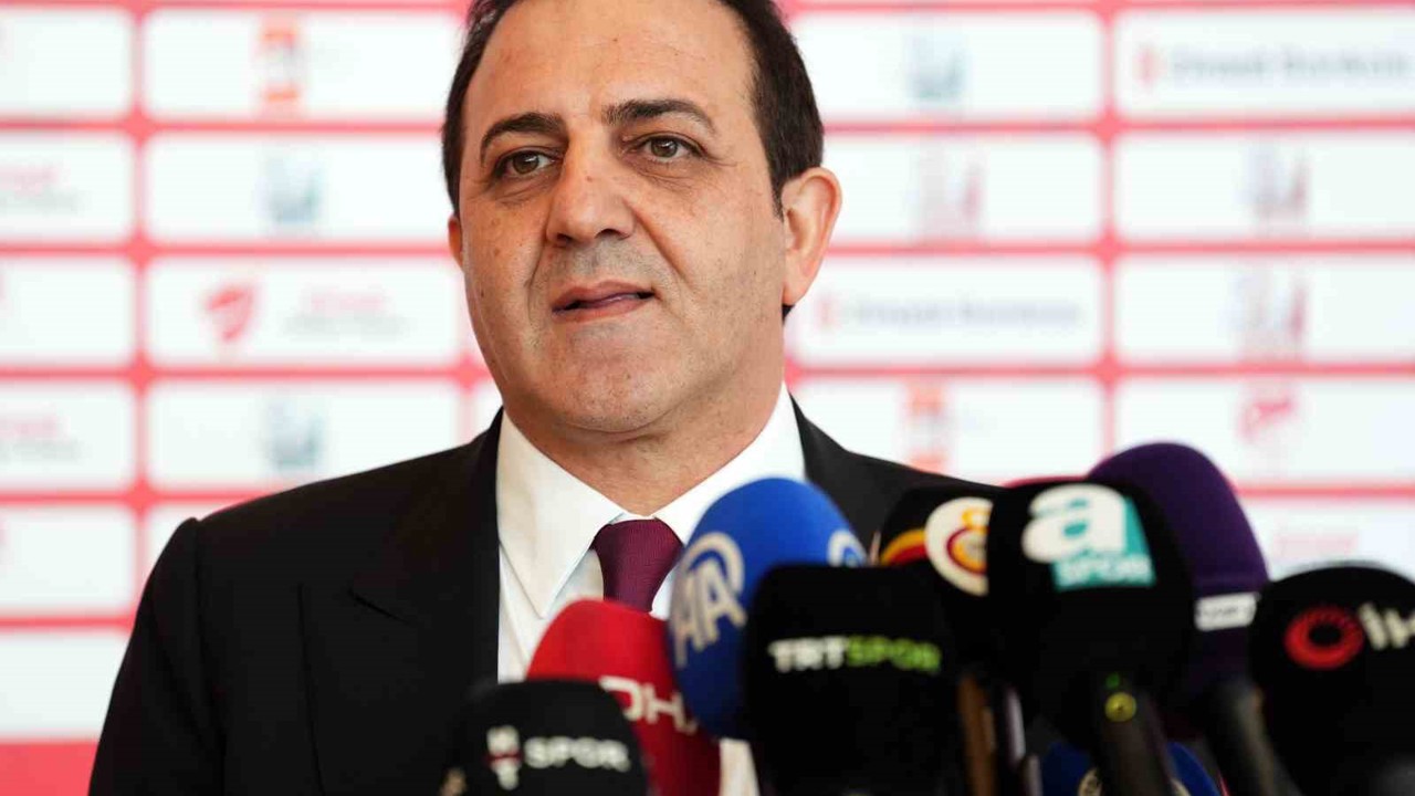 Abdullah Kavukcu: "İnşallah Liverpool’a karşı 3’te 3 yapacağız"
