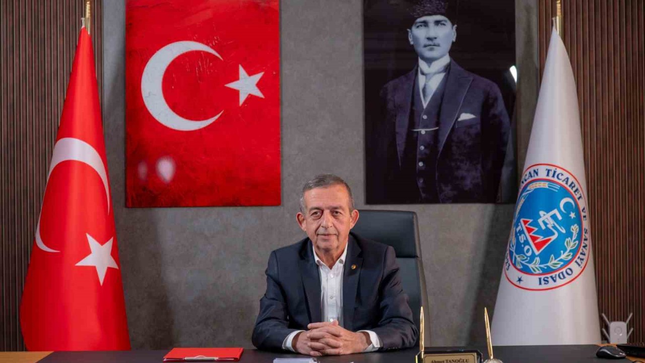 Tanoğlu: "İftar soframızdaki tablo birlikteliğimizin en güzel göstergesi"

