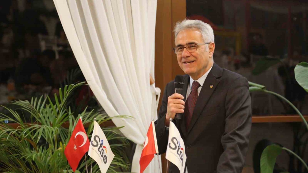 Özdemir, " Yerinde kalkınma ile ilçeler büyüyecek, Sivas güçlenecek"
