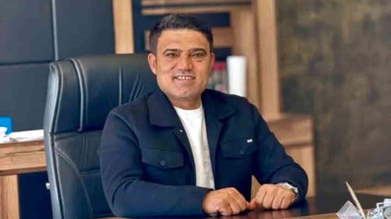 Mehmet Kaya’dan ’İstiklal Marşı’nın Kabulü ve Mehmet Akif Ersoy’u Anma Günü’ mesajı
