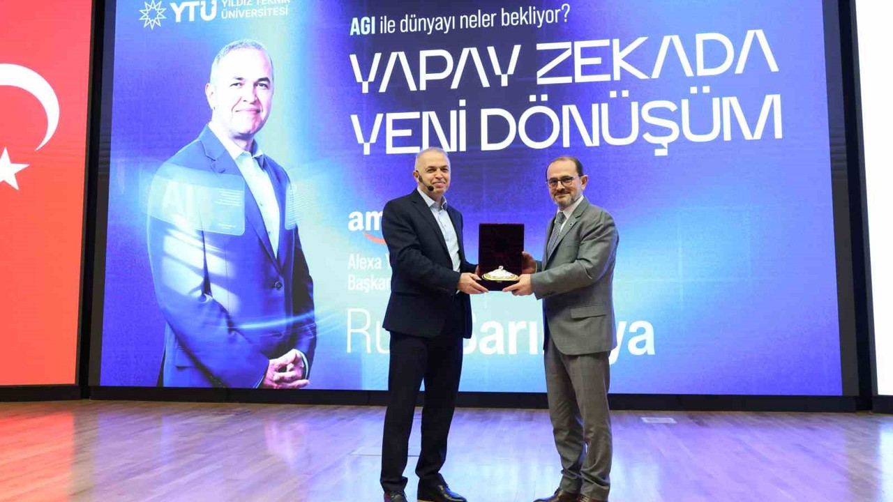 Yapay zekada küresel yarış: Çin hızla yaklaşıyor
