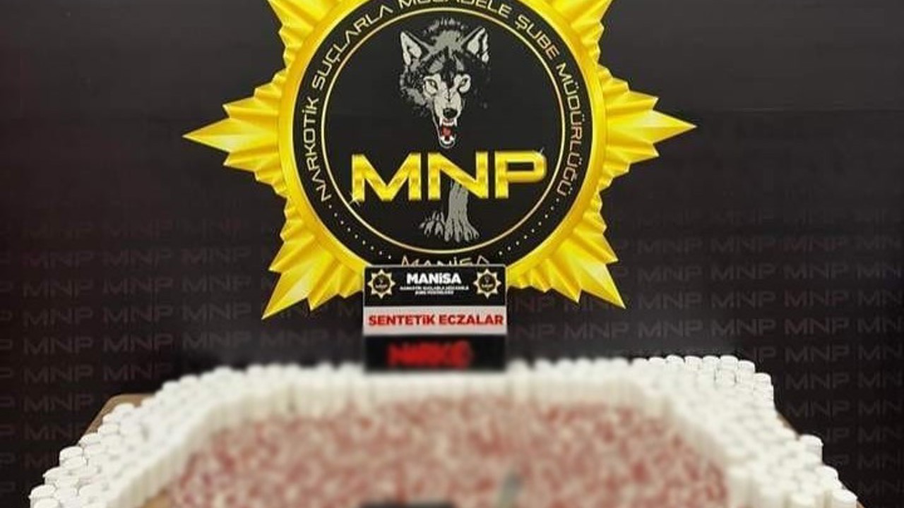 Uyuşturucu operasyonunda 3 kişi tutuklandı
