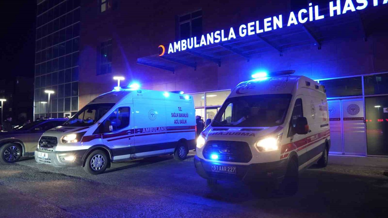 Niğde’de yaşlı adam evinde ölü bulundu
