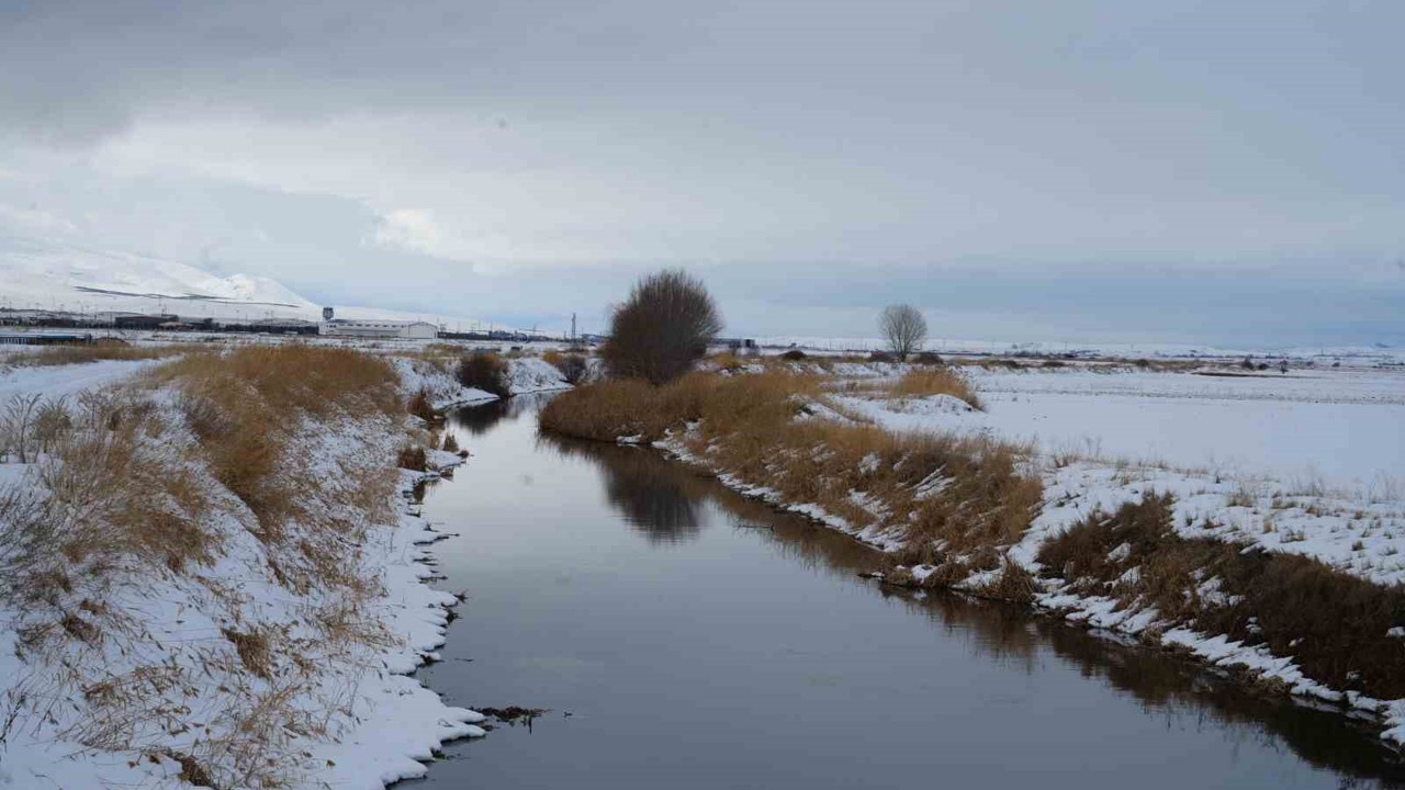 Hava parçalı ve az bulutlu geçecek
