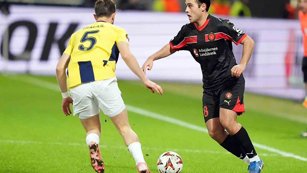 Aral Şimşir: "Trabzonspor’un teklifi beni motive etti"
