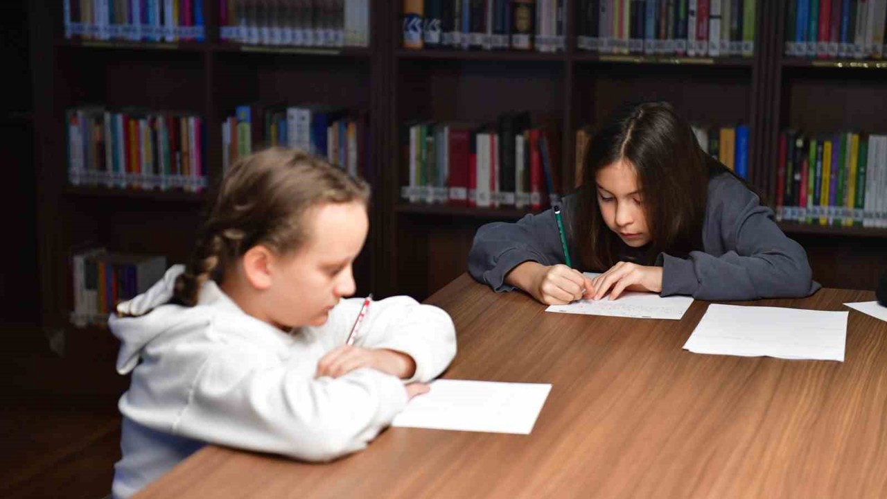 Osmangazi’nin tarihi mekanları çocukların masallarıyla yeniden keşfediliyor
