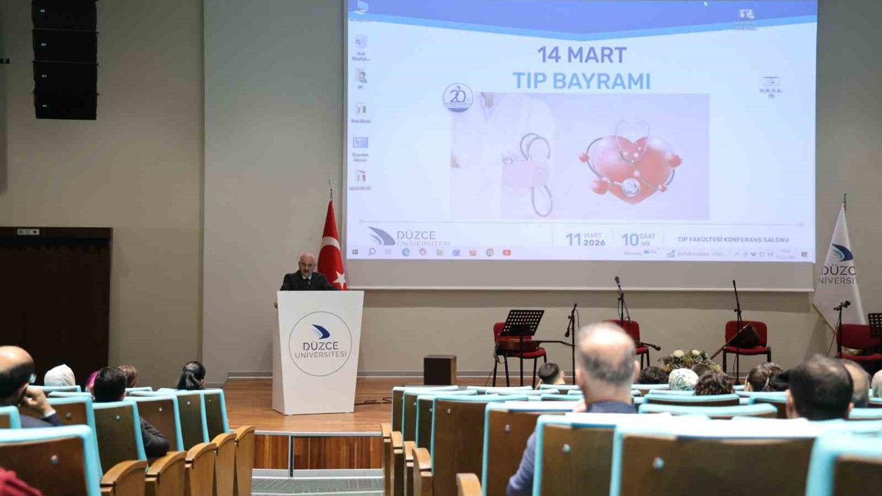 Sözbir "Sadece mesleki bir kutlama değil, vatanseverlik sembolü"
