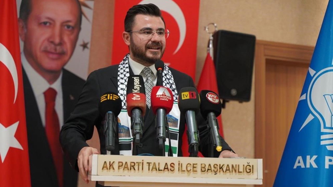 Hüseyin Okandan: "Önümüzdeki dönemde Cumhurbaşkanımıza ihtiyacımız var"
