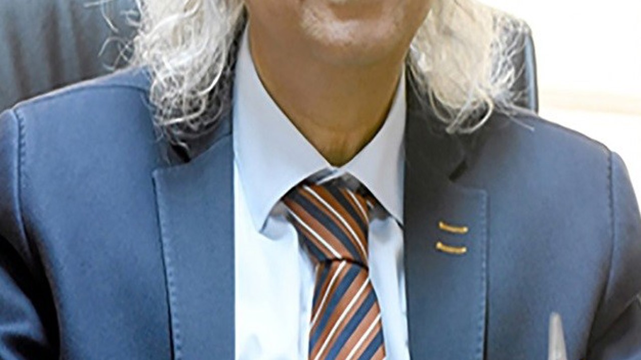 Tarih Derneği Başkanı Özden: "Milletimizin o gün verdiği mücadeleyi asla unutmamalıyız"
