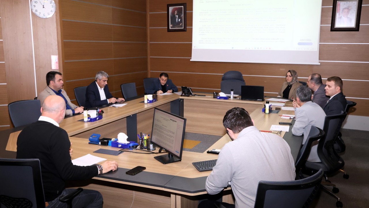 Toplu taşıma ihlallerine 487 bin lira ceza kesildi
